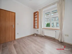 Pronájem bytu 2+kk, Hradec Králové, Mánesova, 50 m2