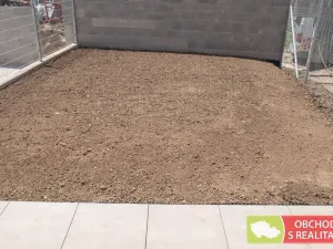 Pronájem bytu 4+kk, Praha - Radotín, Na Výšince, 76 m2