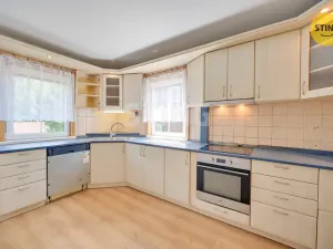 Prodej rodinného domu, Vrchlabí - Hořejší Vrchlabí, 163 m2
