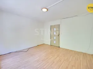 Prodej rodinného domu, Vrchlabí - Hořejší Vrchlabí, 163 m2