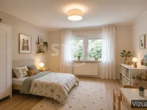 Prodej rodinného domu, Vrchlabí - Hořejší Vrchlabí, 163 m2