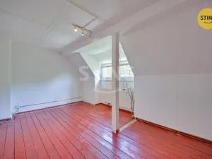 Prodej rodinného domu, Vrchlabí - Hořejší Vrchlabí, 163 m2