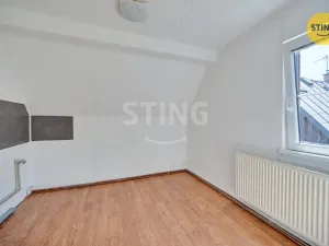 Prodej rodinného domu, Vrchlabí - Hořejší Vrchlabí, 163 m2