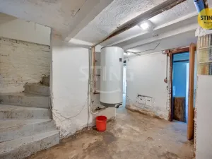 Prodej rodinného domu, Vrchlabí - Hořejší Vrchlabí, 163 m2