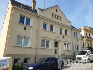 Prodej bytu 1+kk, Jablonec nad Nisou, Sokolí, 26 m2