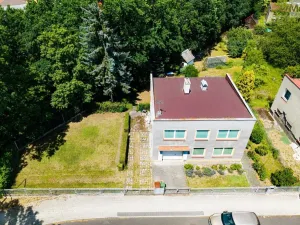 Prodej vícegeneračního domu, Chomutov, Krátká, 270 m2