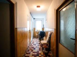 Prodej vícegeneračního domu, Chomutov, Krátká, 270 m2