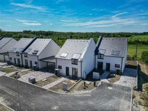 Prodej rodinného domu, Pasohlávky, 118 m2