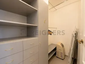 Pronájem bytu 3+1, Praha - Žižkov, Čajkovského, 73 m2