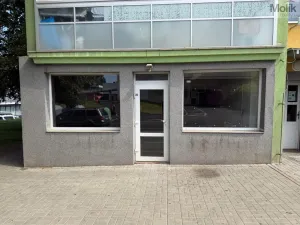 Pronájem kanceláře, Most, Růžová, 51 m2
