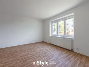 Pronájem bytu 2+1, Uherské Hradiště, Boženy Němcové, 57 m2