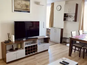 Pronájem bytu 2+1, Praha - Záběhlice, Malovická, 52 m2