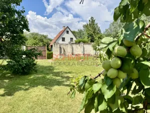 Prodej pozemku pro bydlení, Strachotín, Palavská, 648 m2