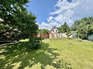 Prodej pozemku pro bydlení, Strachotín, Palavská, 648 m2