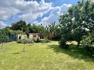 Prodej pozemku pro bydlení, Strachotín, Palavská, 648 m2