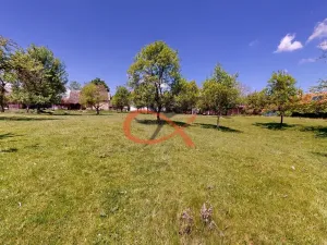 Prodej zahrady, Ostrata, 1472 m2