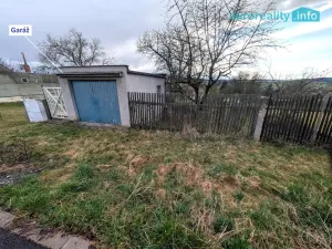 Prodej rodinného domu, Dnešice, 100 m2