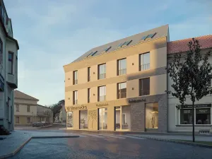 Prodej restaurace, Praha - Zbraslav, Elišky Přemyslovny, 84 m2