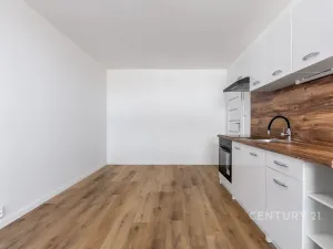 Pronájem bytu 2+1, Most, Brněnská, 35 m2