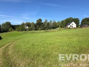 Prodej pozemku pro bydlení, Semily, 1194 m2