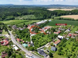Prodej rodinného domu, Ostrata, 122 m2