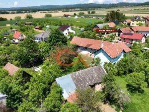 Prodej rodinného domu, Ostrata, 122 m2