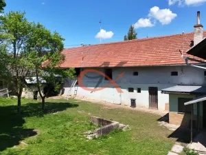 Prodej rodinného domu, Ostrata, 122 m2