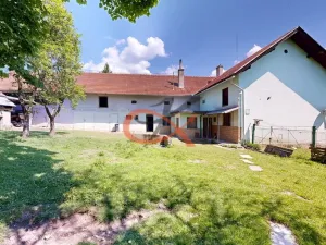 Prodej rodinného domu, Ostrata, 122 m2