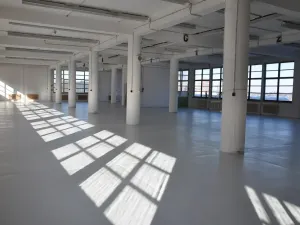 Pronájem skladu, Jablonec nad Nisou, Palackého, 1109 m2
