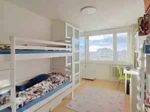 Prodej bytu 5+kk, Praha - Chodov, Klapálkova, 90 m2