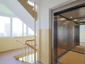 Prodej bytu 4+kk, Praha - Chodov, Zdiměřická, 65 m2