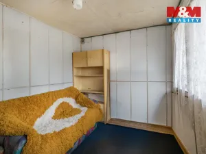Prodej chaty, Děčín - Děčín XXI-Horní Oldřichov, 12 m2