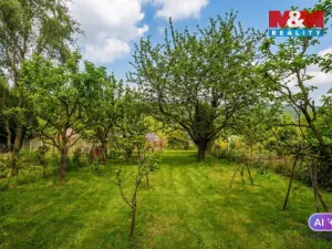 Prodej chaty, Děčín - Děčín XXI-Horní Oldřichov, 12 m2