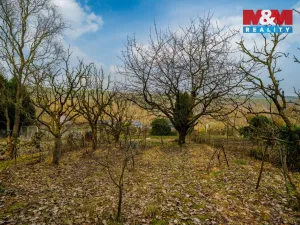 Prodej chaty, Děčín - Děčín XXI-Horní Oldřichov, 12 m2