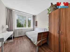 Prodej bytu 2+kk, Praha - Stodůlky, Zvoncovitá, 45 m2