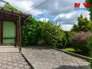 Prodej rodinného domu, Moravský Beroun, Nádražní, 110 m2