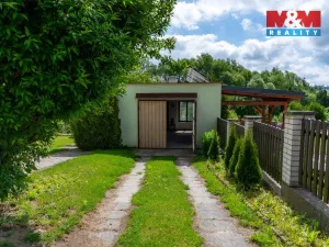 Prodej rodinného domu, Moravský Beroun, Nádražní, 110 m2