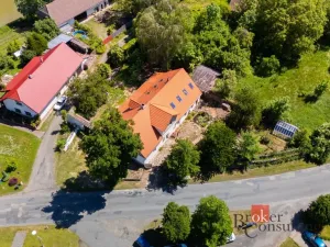 Prodej ubytování, Šebestěnice, 200 m2
