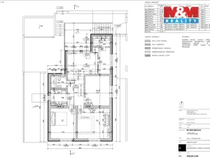 Prodej rodinného domu, Jihlava - Staré Hory, Nad Splavem, 150 m2
