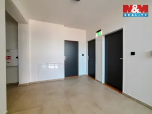 Pronájem bytu 2+kk, Lázně Kynžvart, Královské svahy, 53 m2