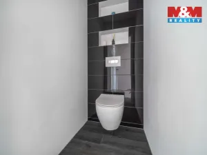 Prodej bytu 3+kk, Praha - Lhotka, Novodvorská, 67 m2