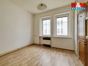 Pronájem bytu 1+kk, Aš, Okružní, 27 m2