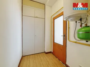 Pronájem bytu 1+kk, Aš, Okružní, 27 m2