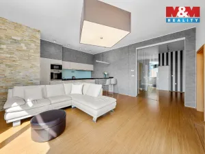 Prodej bytu 3+kk, Liberec, Uralská, 81 m2