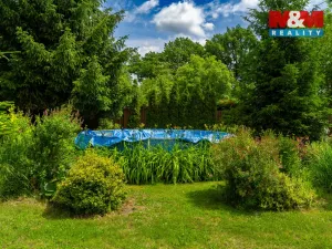 Prodej rodinného domu, Kněžmost - Koprník, 250 m2