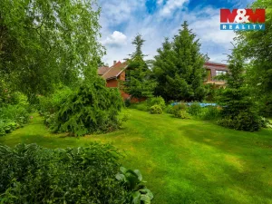 Prodej rodinného domu, Kněžmost - Koprník, 250 m2