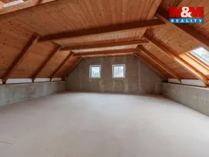 Prodej rodinného domu, Habartov - Úžlabí, 180 m2