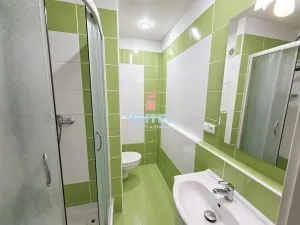 Pronájem bytu 2+1, Olomouc, Trnkova, 44 m2