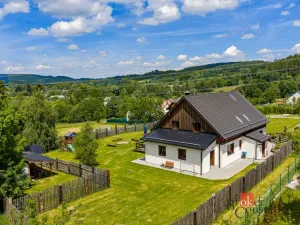 Prodej rodinného domu, Zdíkov, 294 m2