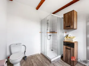 Prodej rodinného domu, Zdíkov, 294 m2